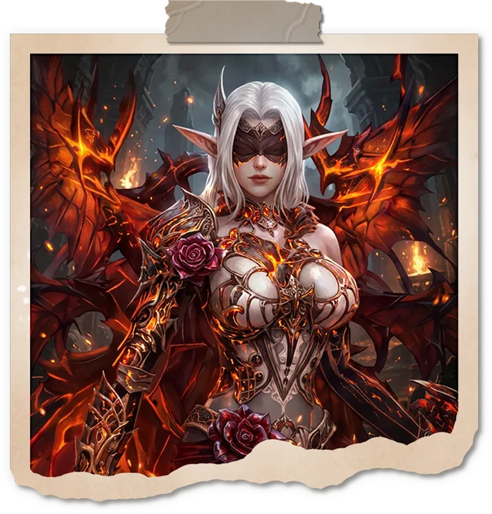 Celestial armor