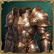 Special armor