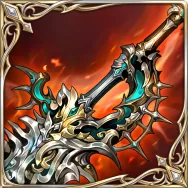 Boss weapons