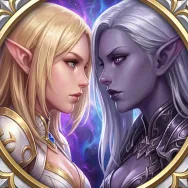 Dual class