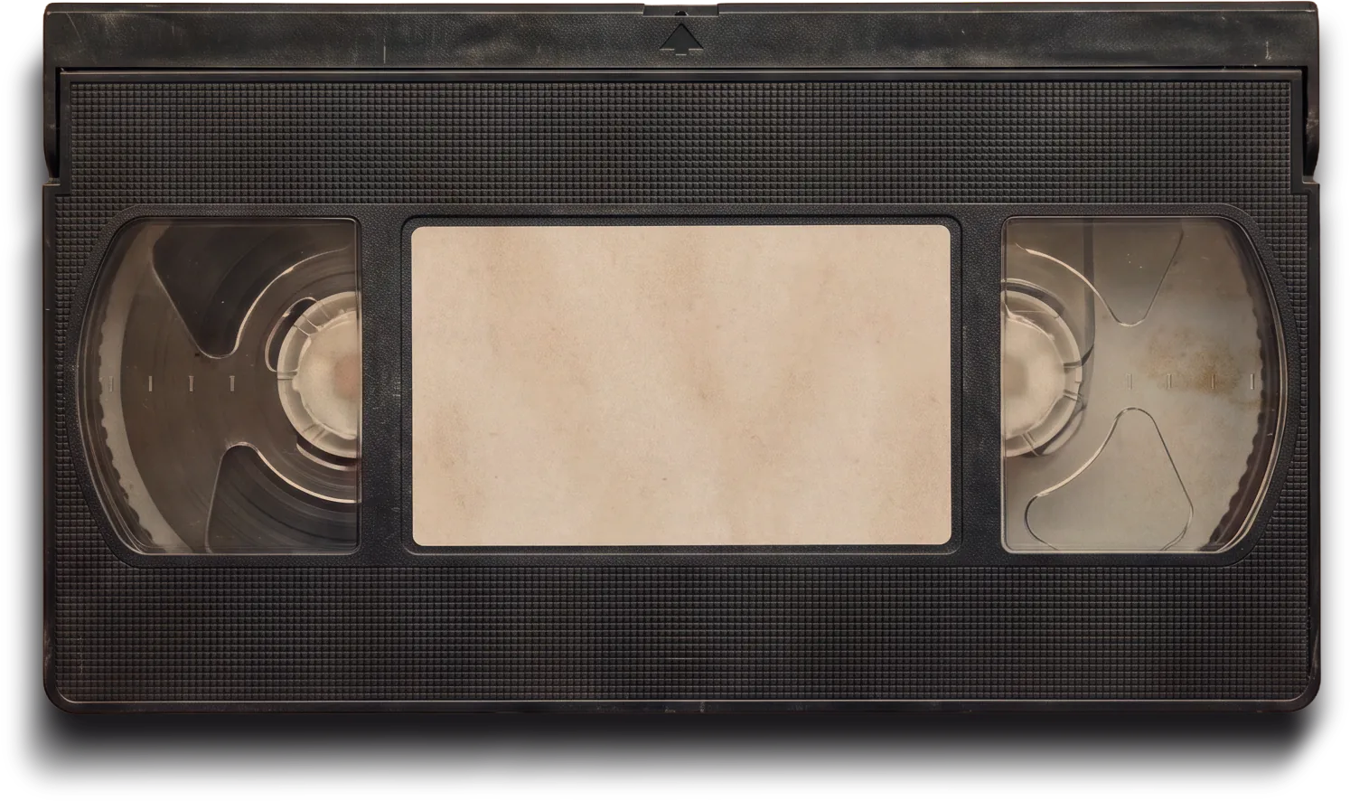 VHS cassette