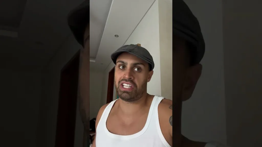 JAVID IS JOINING EXPANSE WITH MORGENSHTERN | MARGAVER - CHB