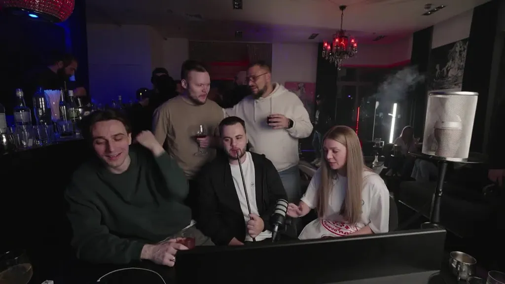 SECRET VPISKA