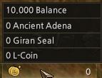 check balance